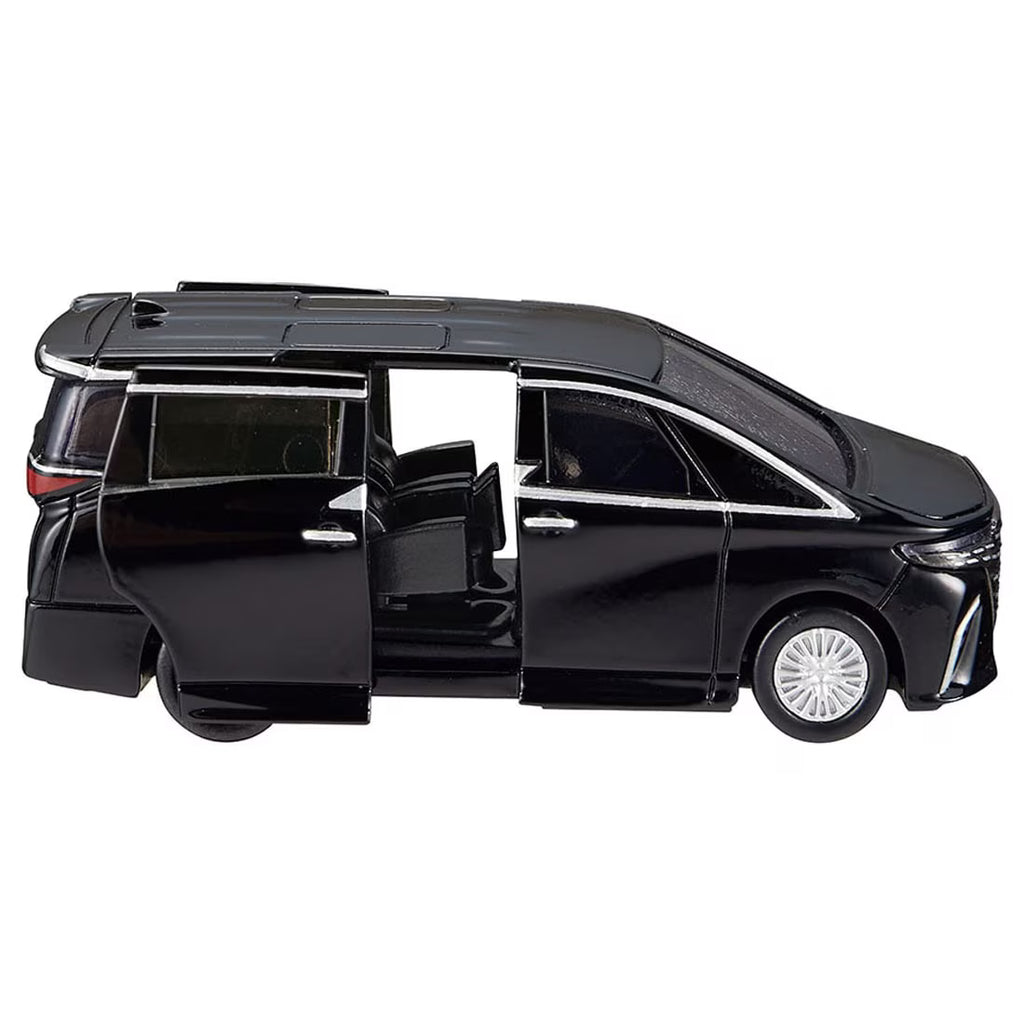 TOMICA Premium - No.43 Toyota Alphard