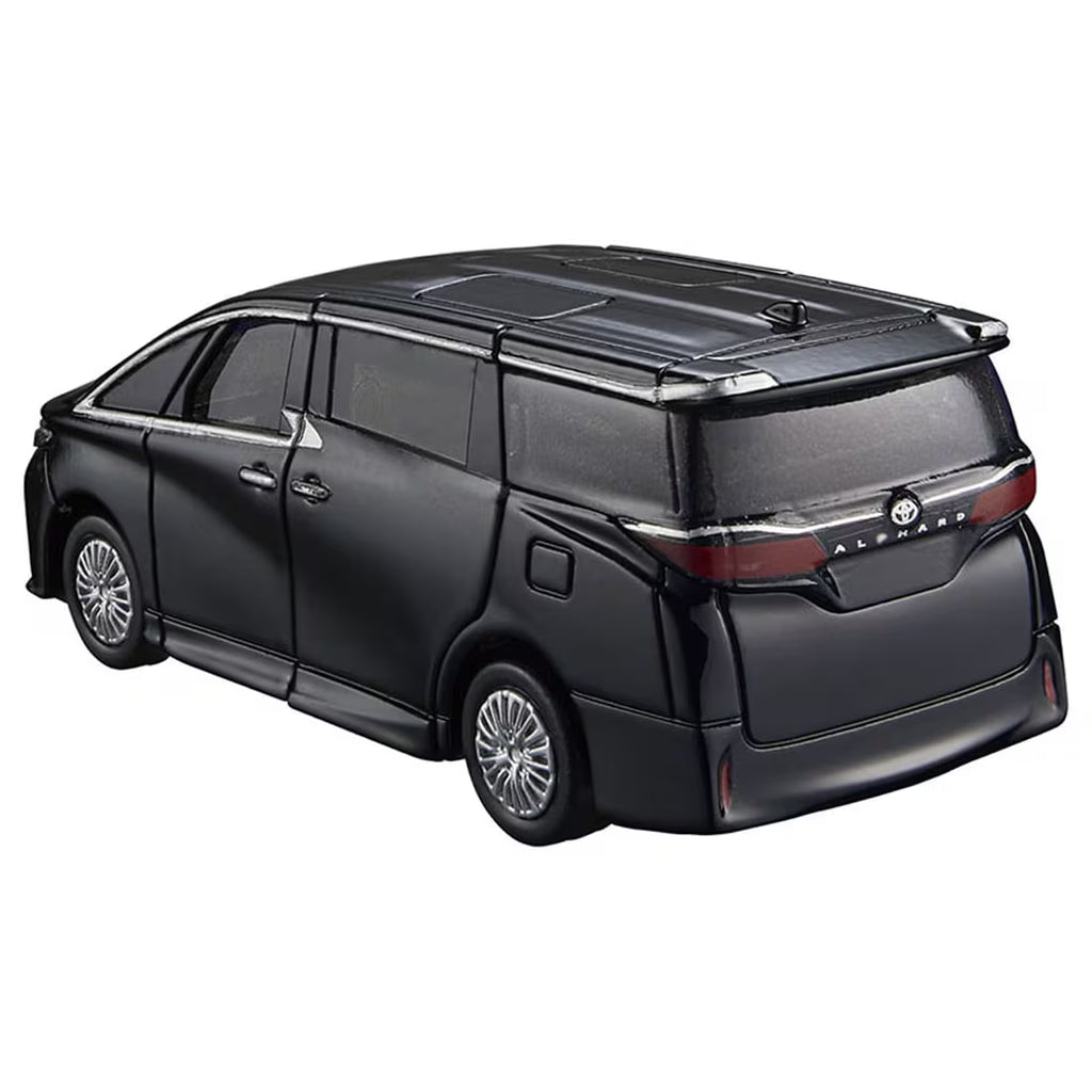 TOMICA Premium - No.43 Toyota Alphard