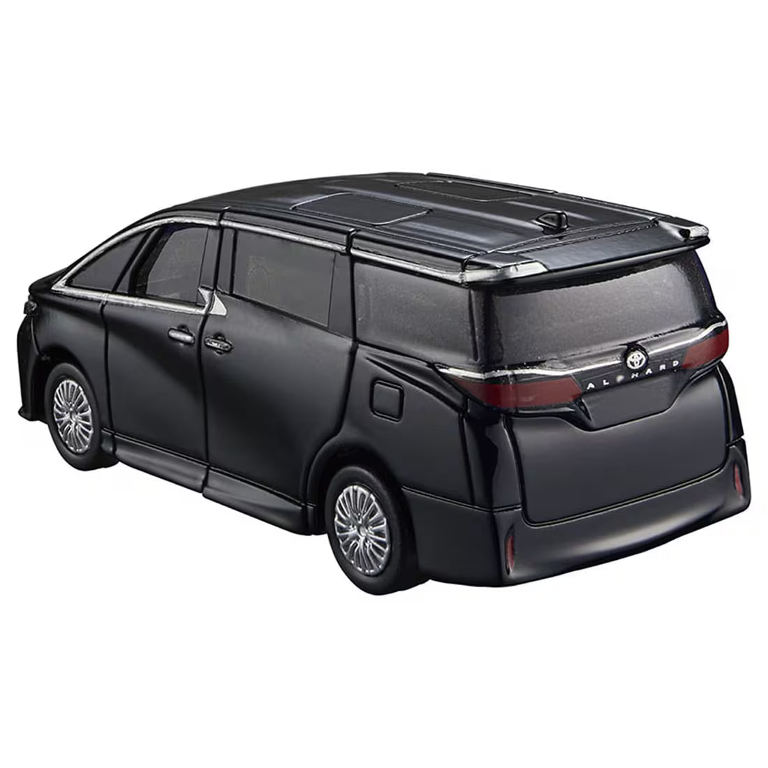 TOMICA Premium - No.43 Toyota Alphard