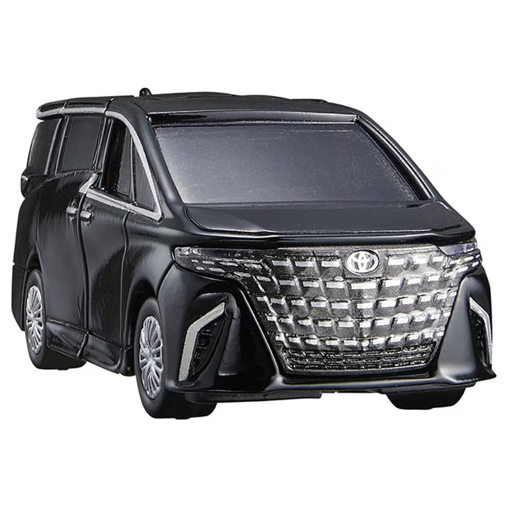 TOMICA Premium - No.43 Toyota Alphard