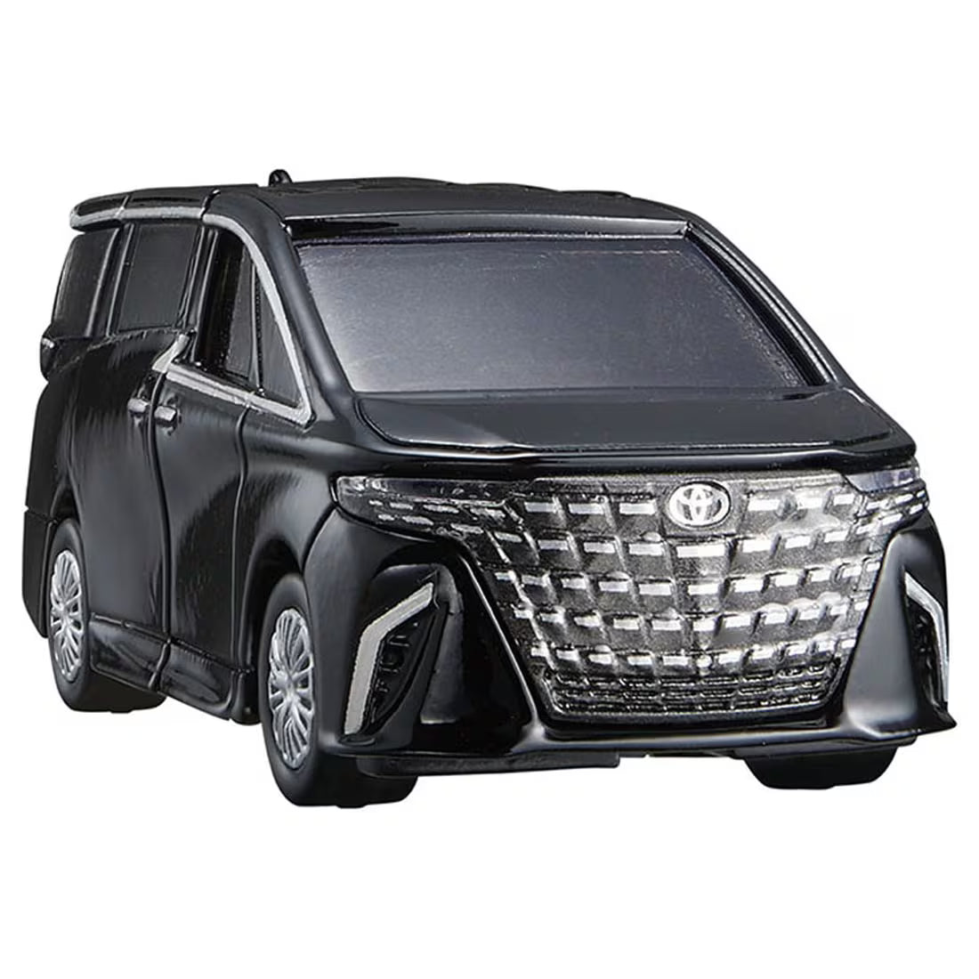 TOMICA Premium - No.43 Toyota Alphard