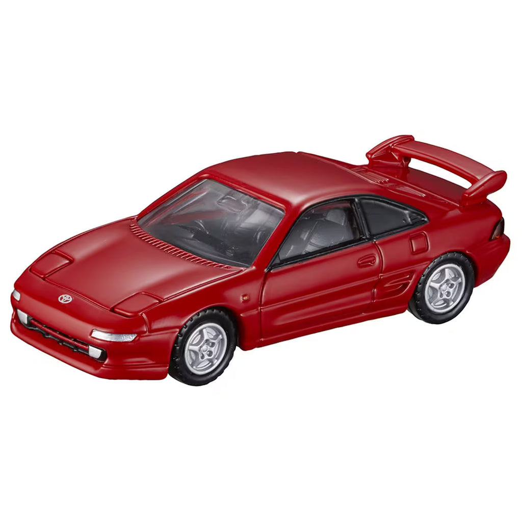 TOMICA Premium - No.42 Toyota MR2 (SW20)