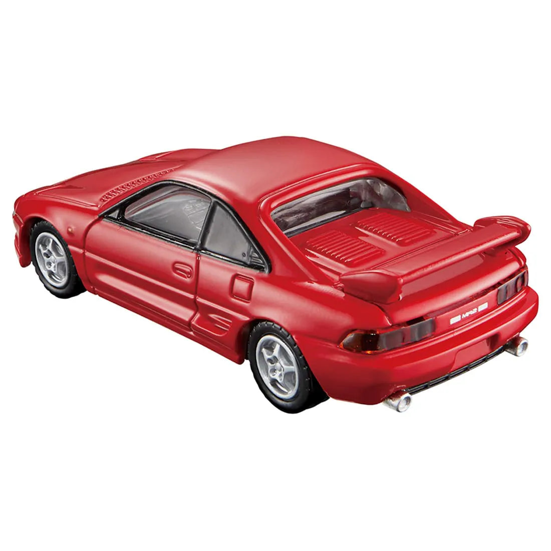 TOMICA Premium - No.42 Toyota MR2 (SW20)