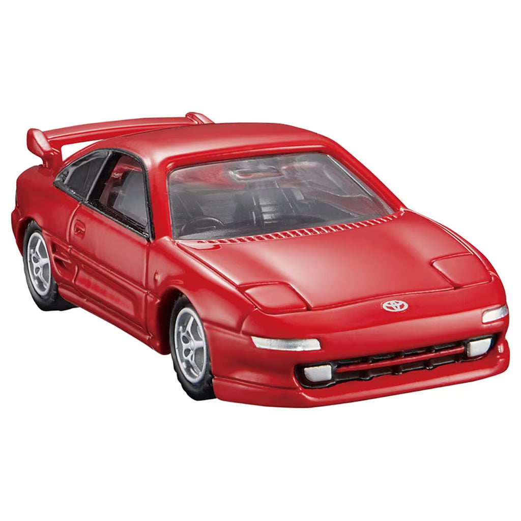 TOMICA Premium - No.42 Toyota MR2 (SW20)