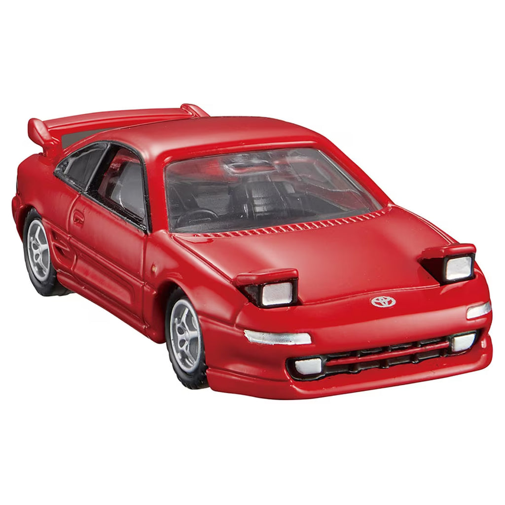 TOMICA Premium - No.42 Toyota MR2 (SW20)