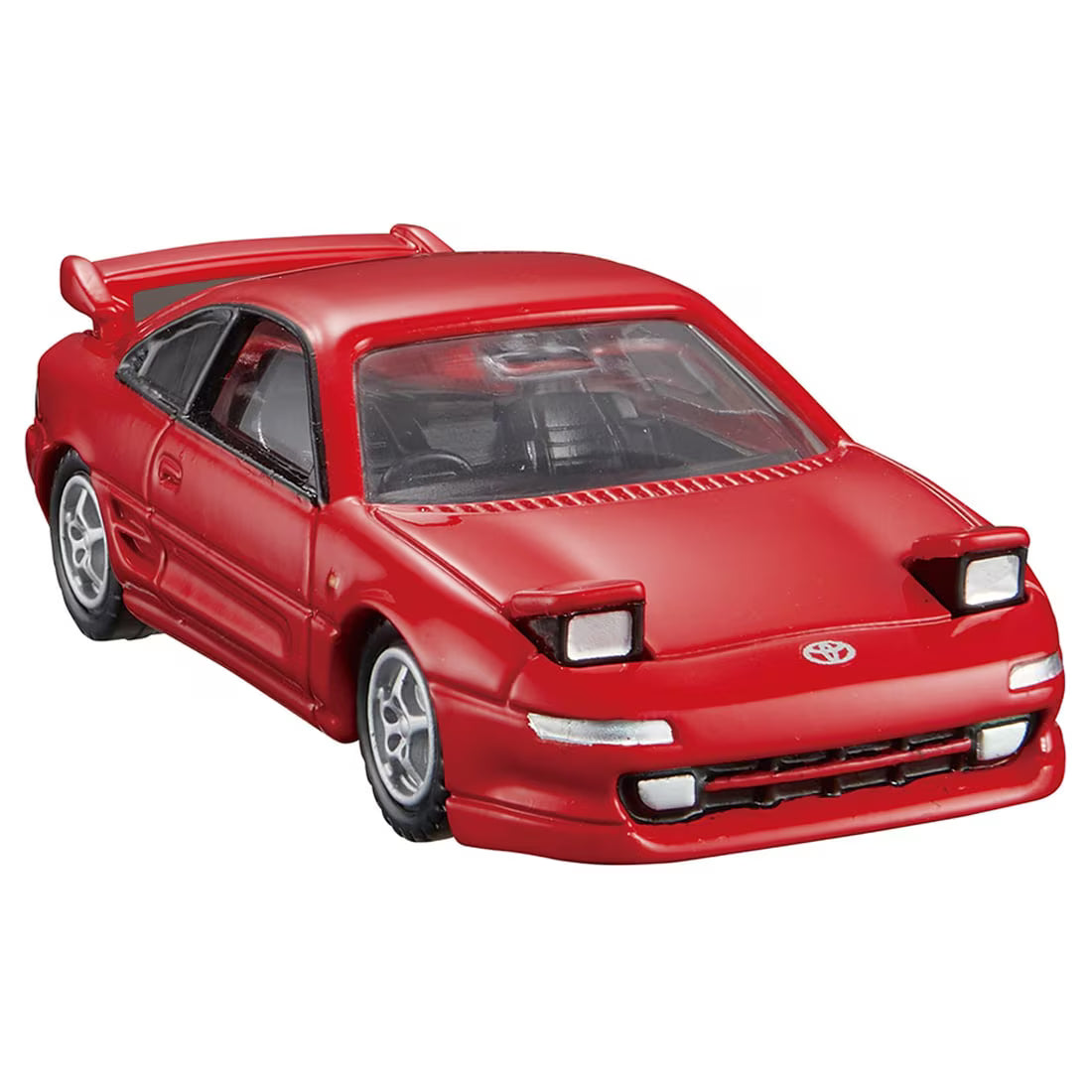 TOMICA Premium - No.42 Toyota MR2 (SW20)