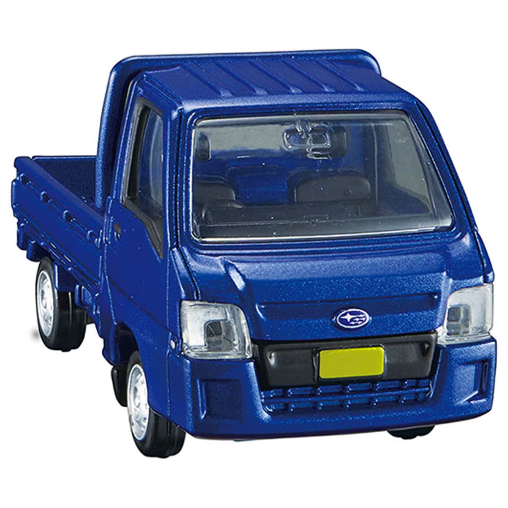 TOMICA Premium - No.27 Subaru Sambar