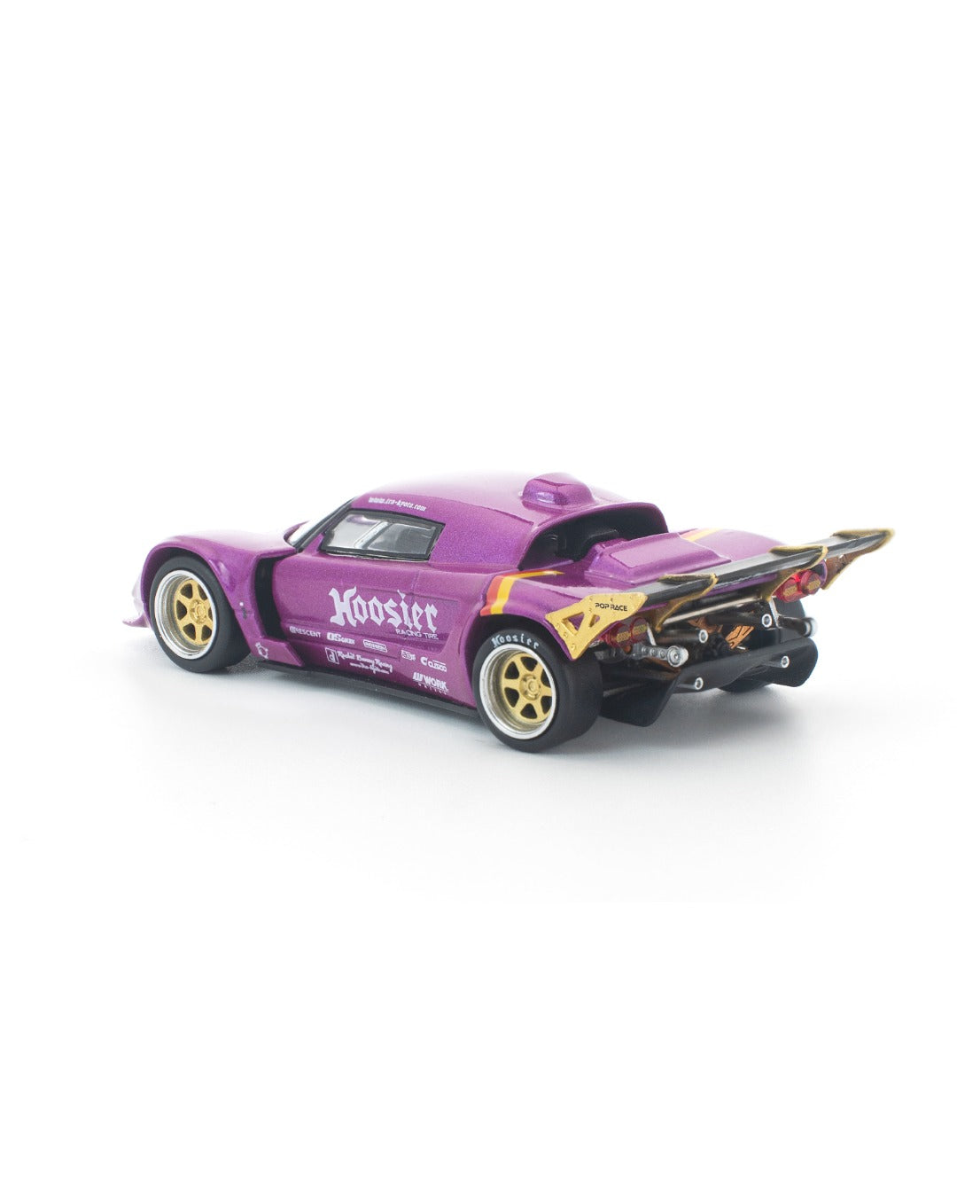 [JULIO 2026] POP RACE - Pandem Lotus ELISE Morado