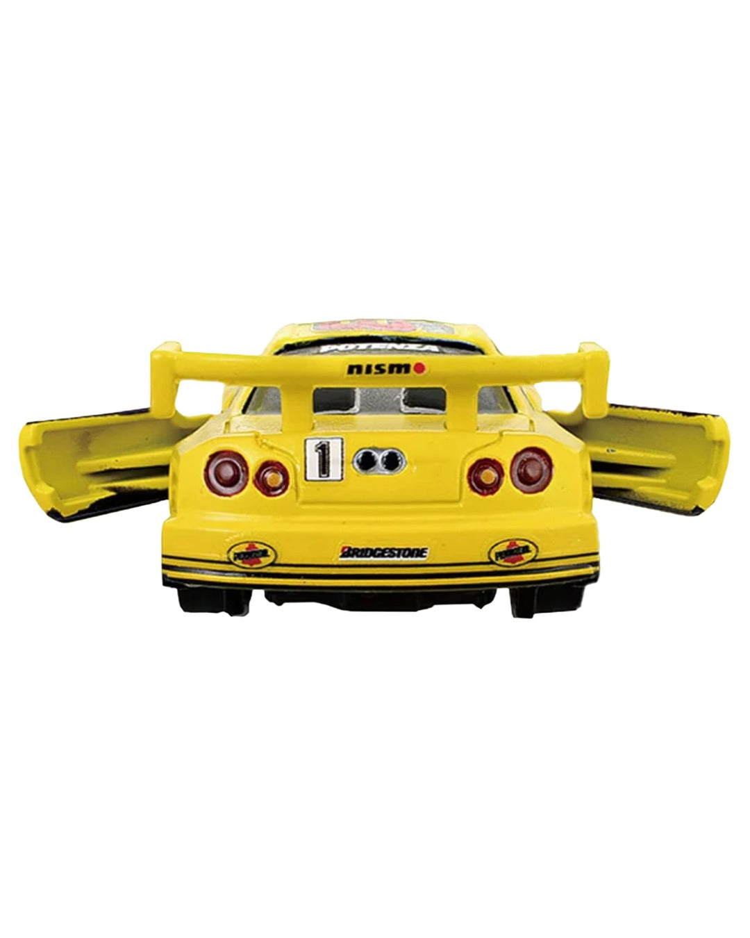 TOMICA Premium Racing - Pennzoil Nismo GT-R [Unidades Limitadas] - Tomica Costa Rica Collectors Club