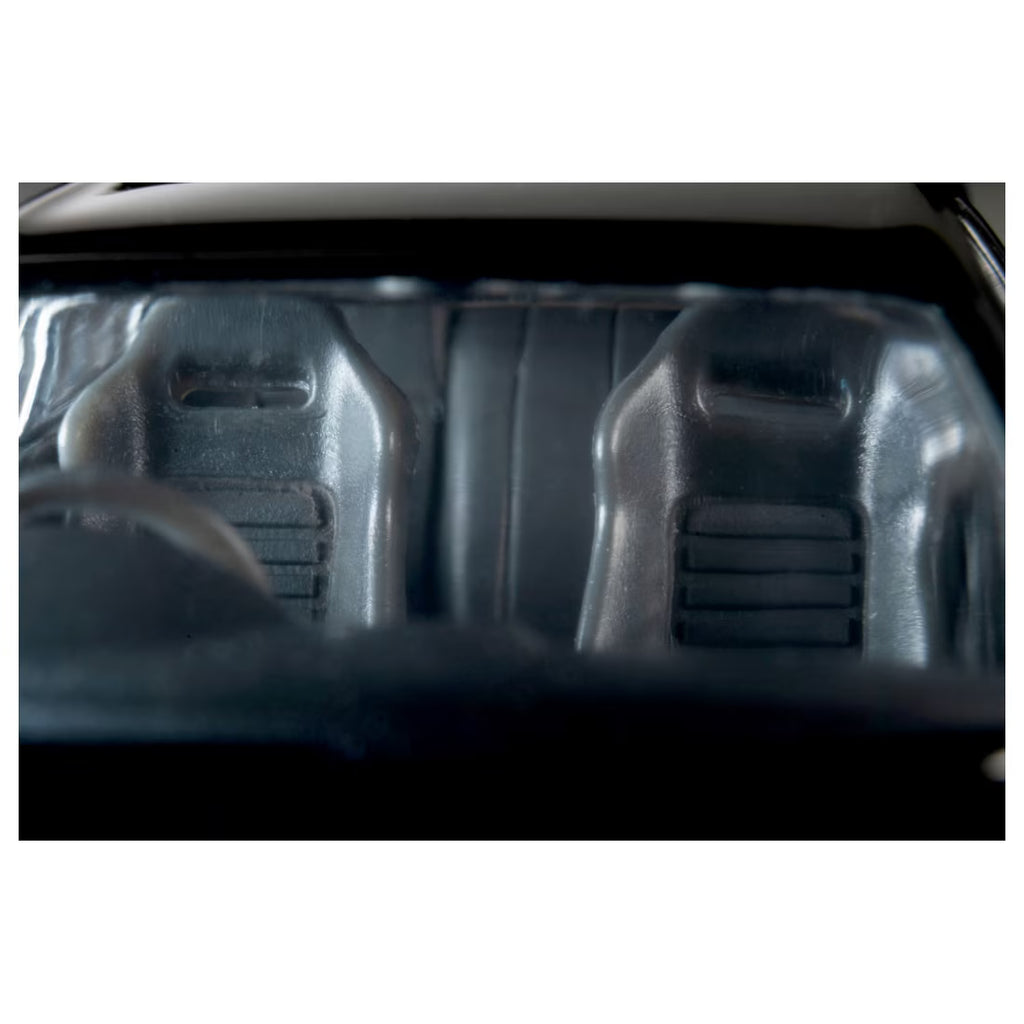 TOMICA Limited Vintage Neo - LV-N308d NISSAN SKYLINE GT-R V-spec (Negro) 1995 [R33]