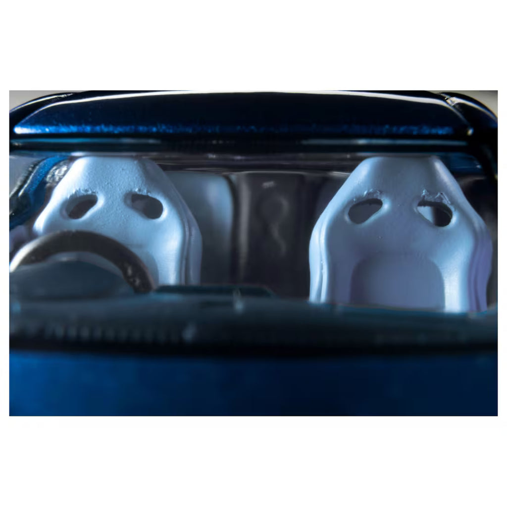 TOMICA Limited Vintage Neo - LV-N350b NISSAN GT-R Edición Premium Modelo 2025 (Azul)