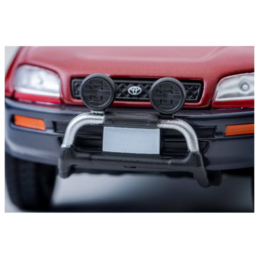 TOMICA Limited Vintage Neo - LV-N354a TOYOTA RAV4L V (Vino) Modelo 1995