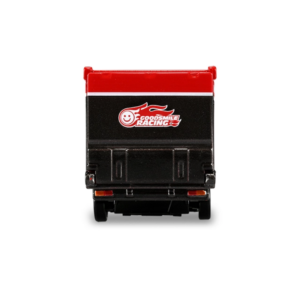 TOMICA Premium Racing - Transporter Good Smile Hatsune Miku AMG 2024 Ver