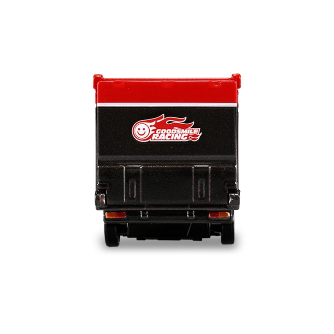 TOMICA Premium Racing - Transporter Good Smile Hatsune Miku AMG 2024 Ver