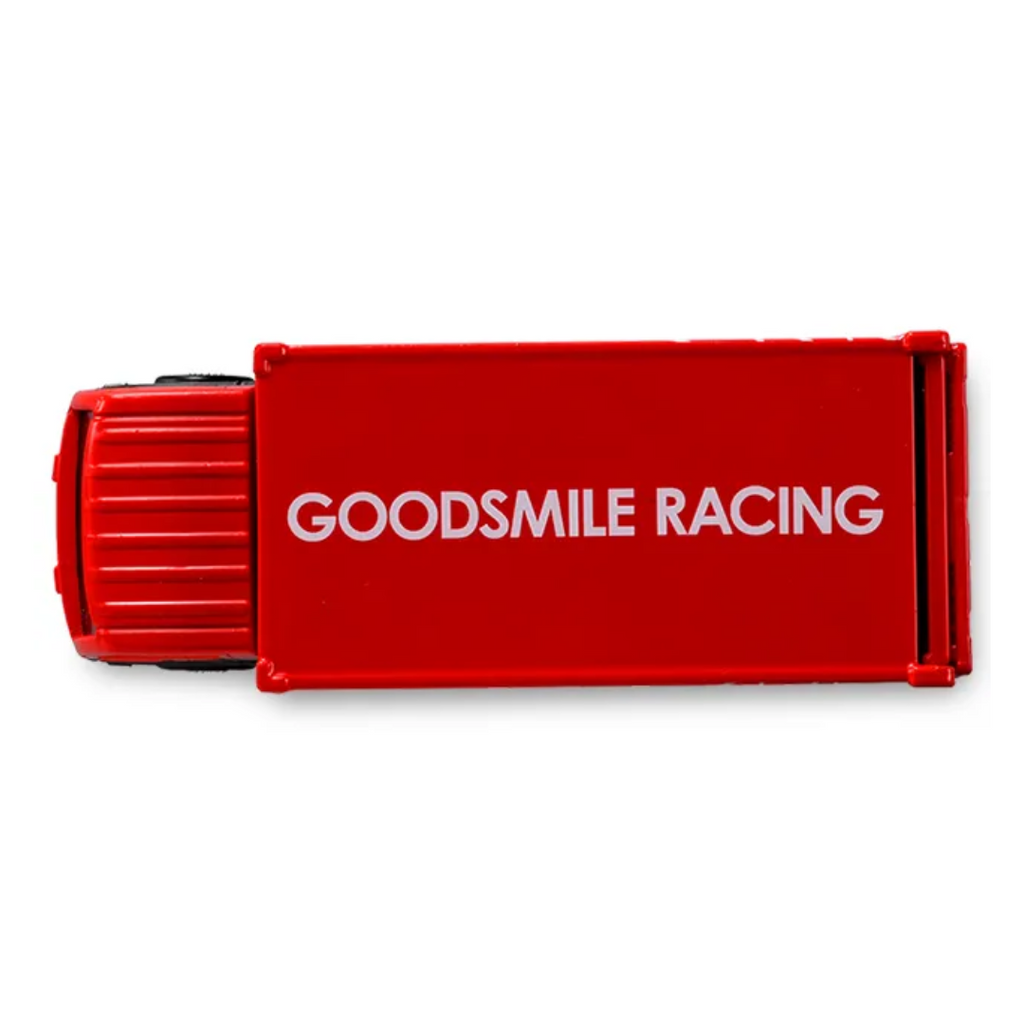 TOMICA Premium Racing - Transporter Good Smile Hatsune Miku AMG 2024 Ver