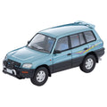 TOMICA Limited Vintage Neo - LV-N354b Toyota RAV4L V (Turquesa) Modelo 1995 - Tomica Costa Rica Collectors Club