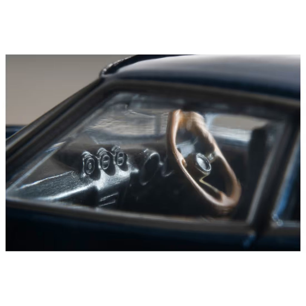 TOMICA Limited Vintage Neo - LV-N41e Nissan Fairlady Z-T 2by2 (Blue) 1977 Model