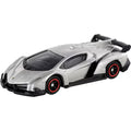 TOMICA - No. 118 Lamborghini Veneno - Tomica Costa Rica Collectors Club