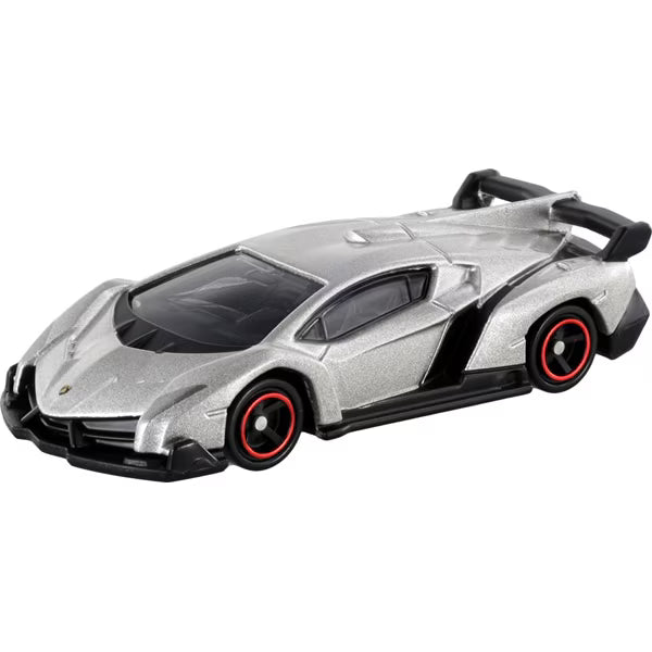 TOMICA - No. 118 Lamborghini Veneno