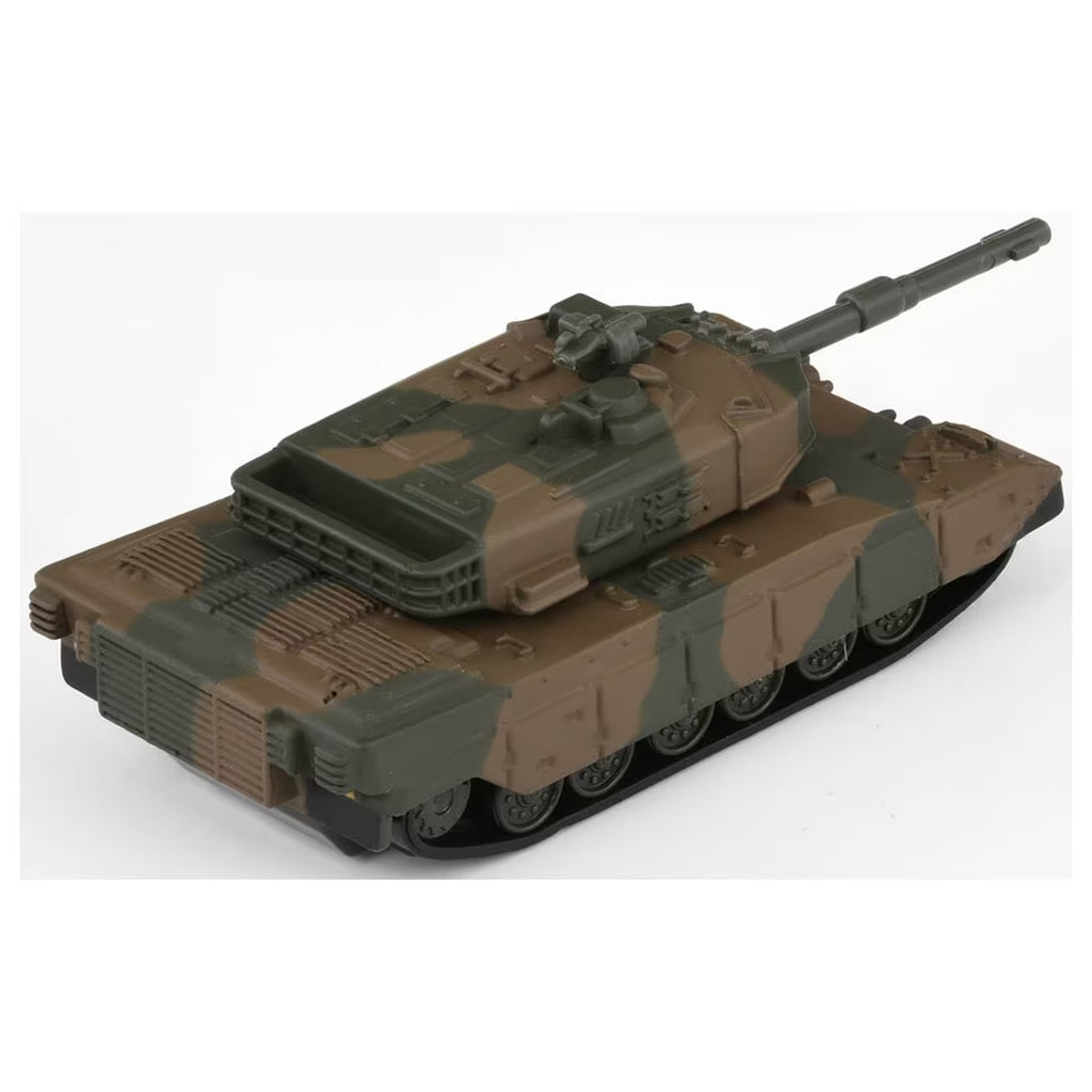 TOMICA Premium - No. 03 Tanque Tipo 90 de las Fuerzas de Autodefensa de Japón - Tomica Costa Rica Collectors Club