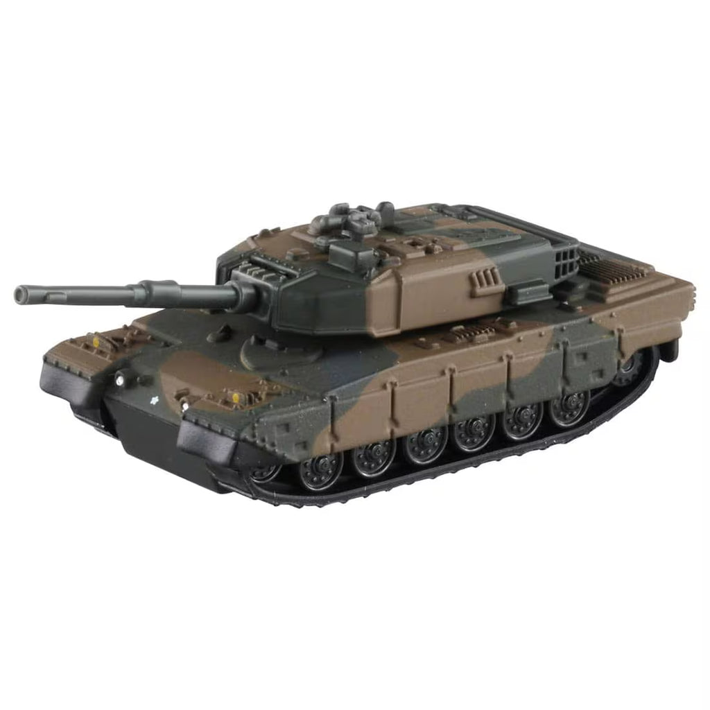 TOMICA Premium - No. 03 Tanque Tipo 90 de las Fuerzas de Autodefensa de Japón - Tomica Costa Rica Collectors Club