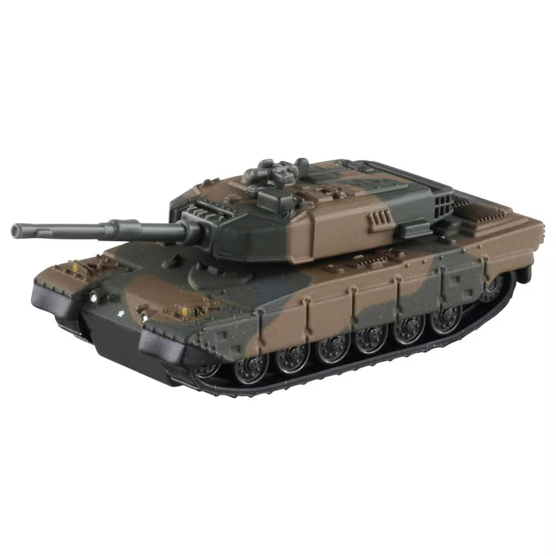 TOMICA Premium - No. 03 Tanque Tipo 90 de las Fuerzas de Autodefensa de Japón - Tomica Costa Rica Collectors Club