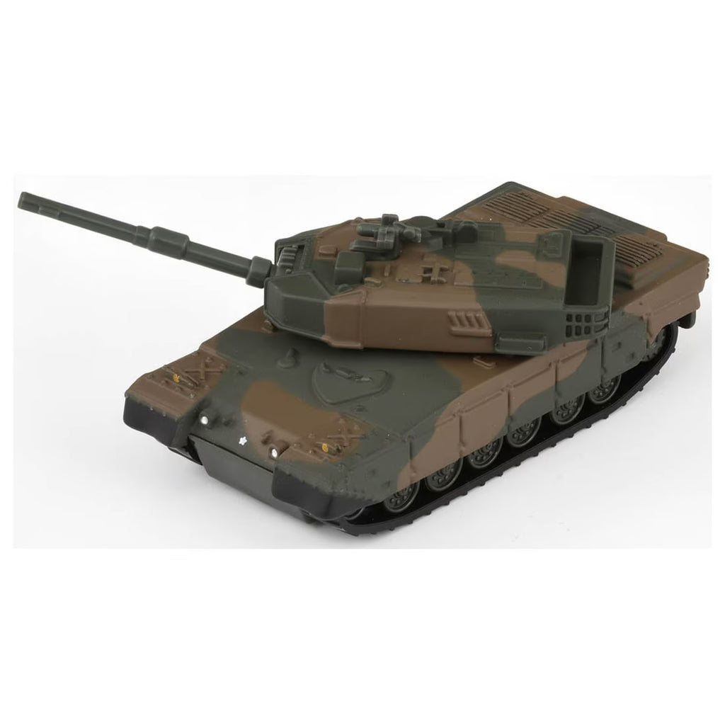 TOMICA Premium - No. 03 Tanque Tipo 90 de las Fuerzas de Autodefensa de Japón - Tomica Costa Rica Collectors Club