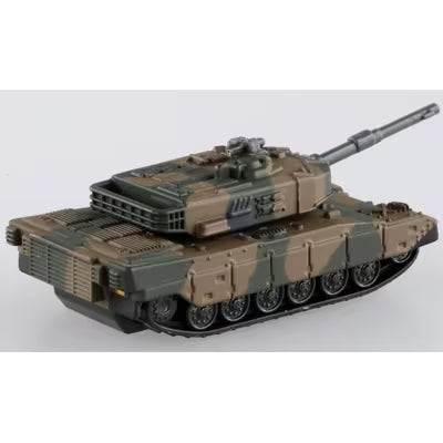 TOMICA Premium - No. 03 Tanque Tipo 90 de las Fuerzas de Autodefensa de Japón - Tomica Costa Rica Collectors Club