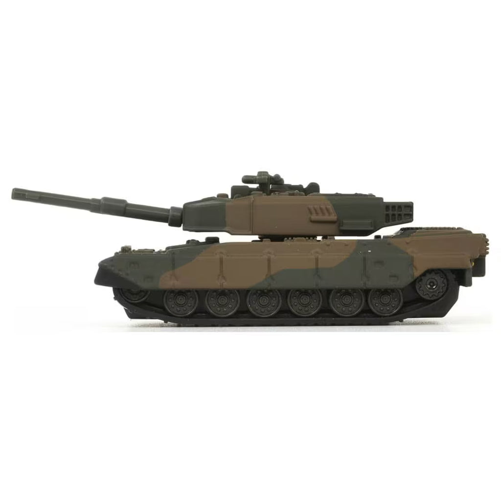 TOMICA Premium - No. 03 Tanque Tipo 90 de las Fuerzas de Autodefensa de Japón - Tomica Costa Rica Collectors Club