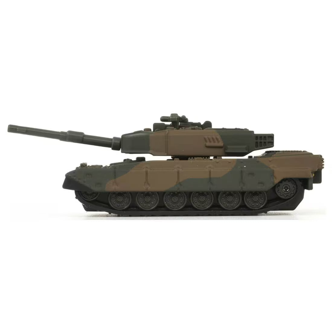 TOMICA Premium - No. 03 Tanque Tipo 90 de las Fuerzas de Autodefensa de Japón - Tomica Costa Rica Collectors Club
