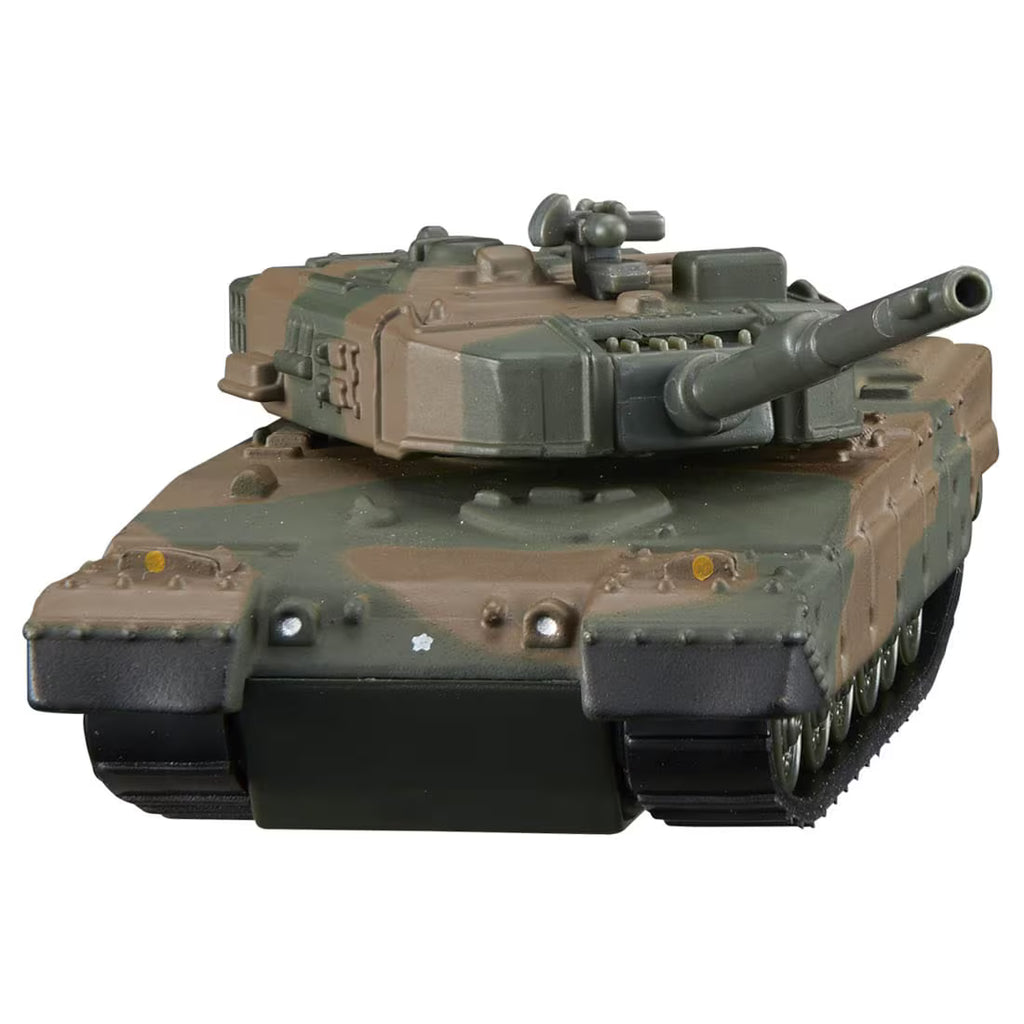 TOMICA Premium - No. 03 Tanque Tipo 90 de las Fuerzas de Autodefensa de Japón - Tomica Costa Rica Collectors Club