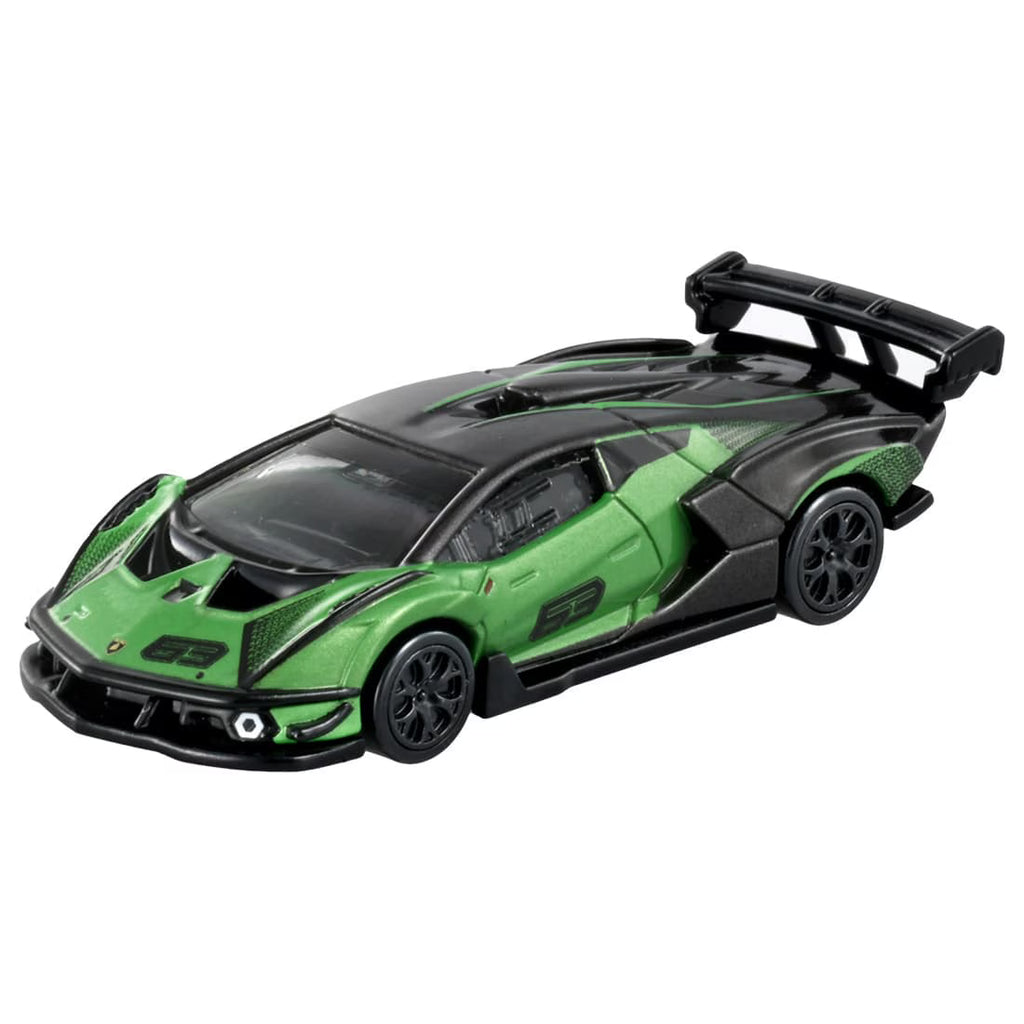 TOMICA Premium - No. 07 Lamborghini Essenza SCV12