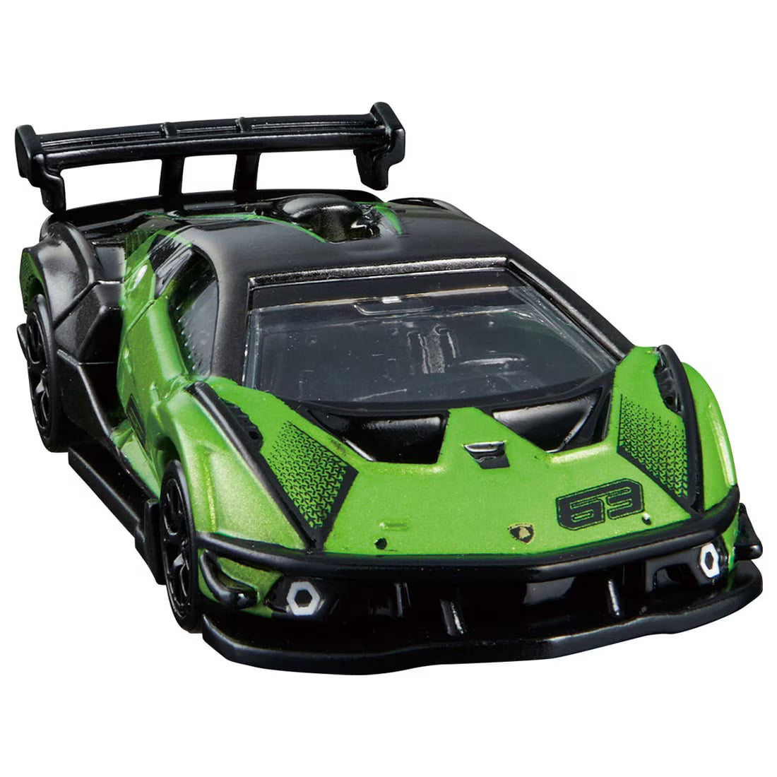 TOMICA Premium - No. 07 Lamborghini Essenza SCV12
