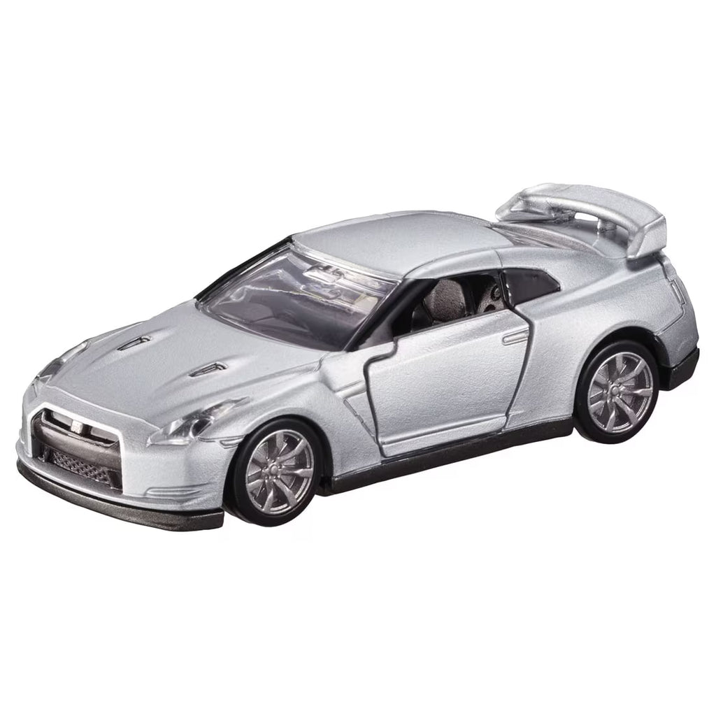 TOMICA Premium - No. 17 Nissan GT-R (R35)