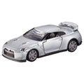 TOMICA Premium - No. 17 Nissan GT-R (R35) - Tomica Costa Rica Collectors Club