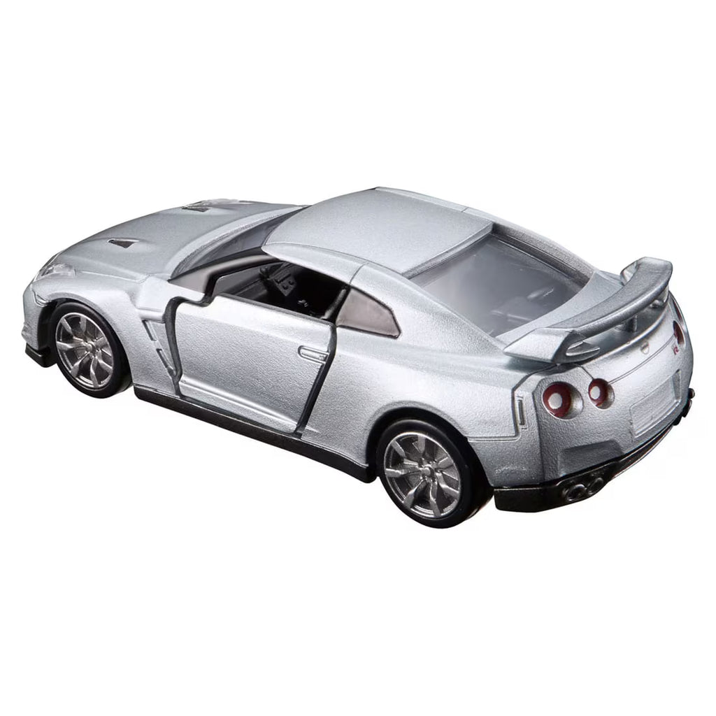 TOMICA Premium - No. 17 Nissan GT-R (R35)