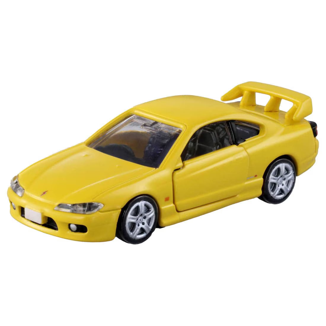 TOMICA Premium No. 19 - Nissan Silvia (S15) - Tomica Costa Rica Collectors Club
