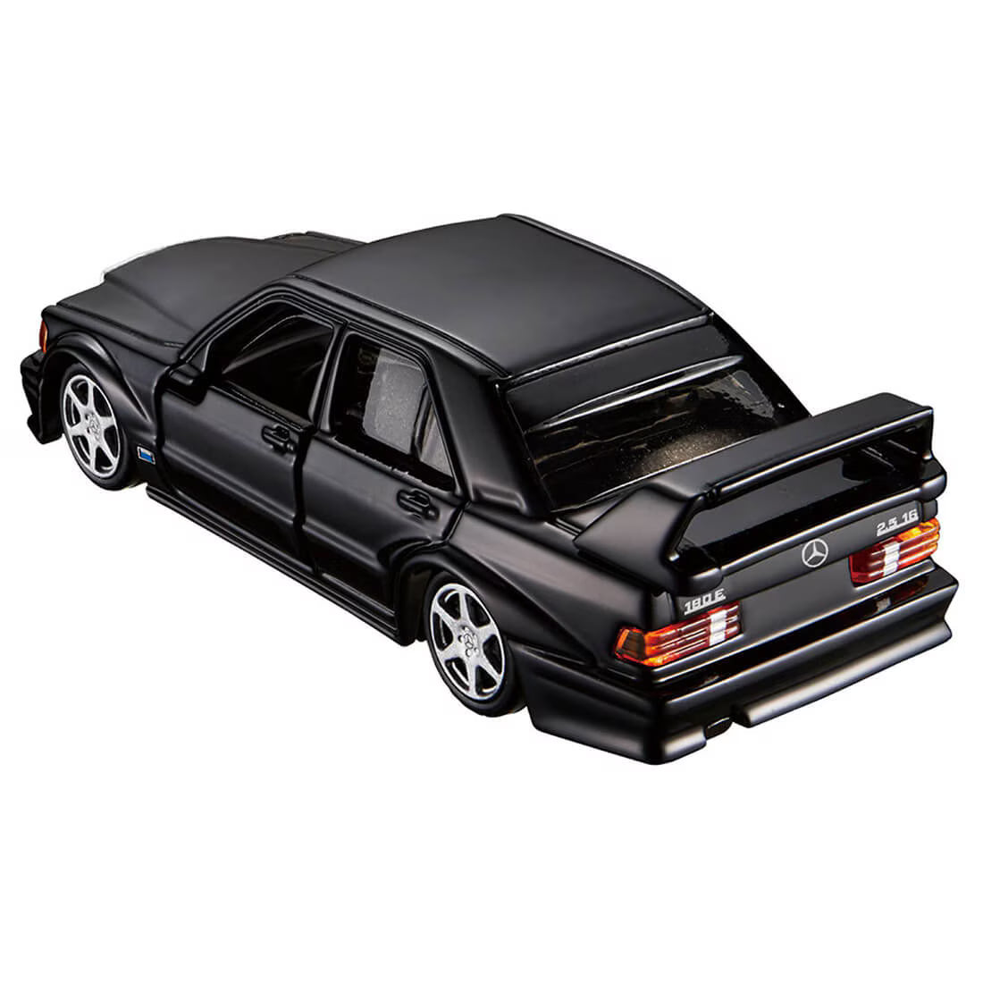 TOMICA Premium - No. 21 Mercedes-Benz 190 E 2.5-16 Evolution II
