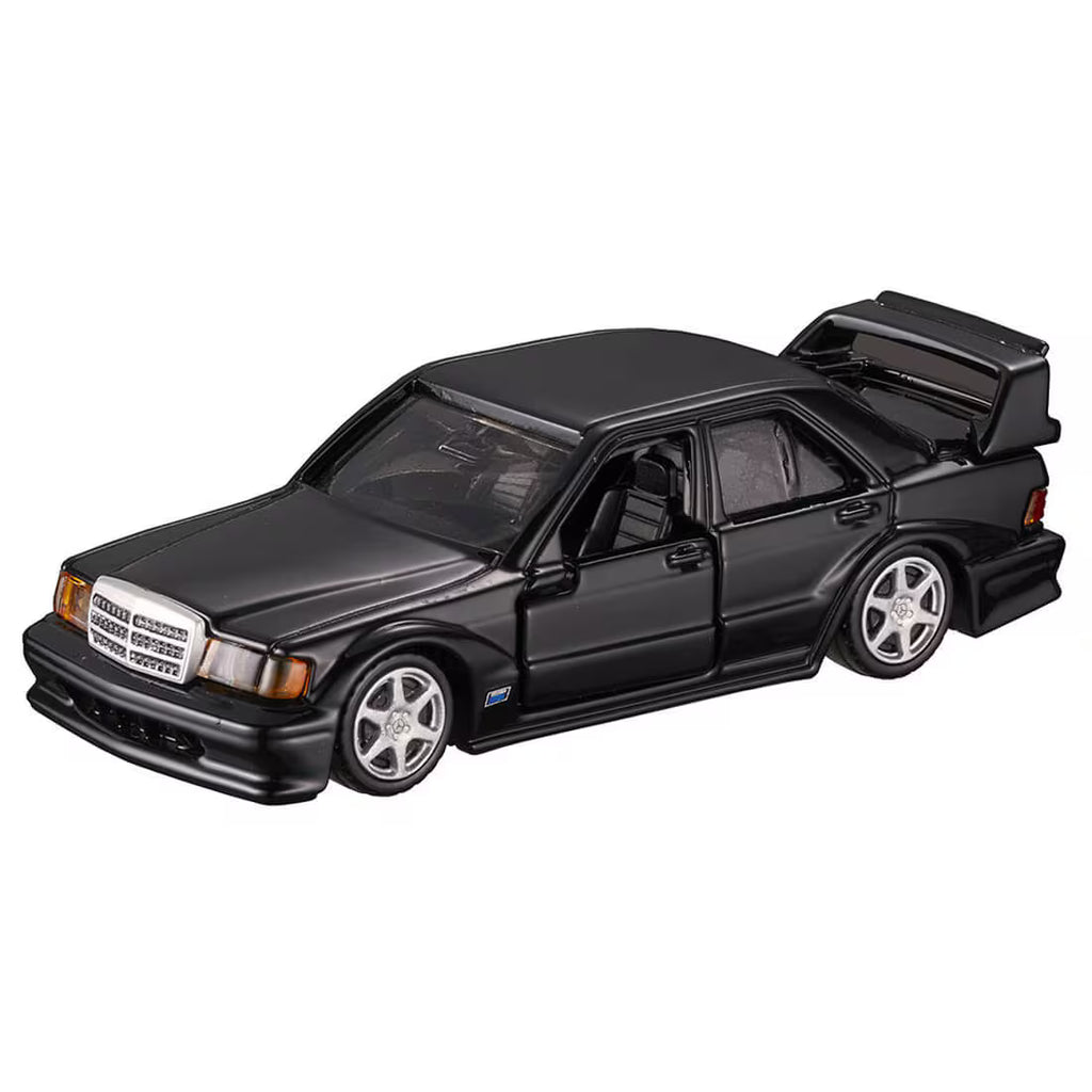 TOMICA Premium - No. 21 Mercedes-Benz 190 E 2.5-16 Evolution II