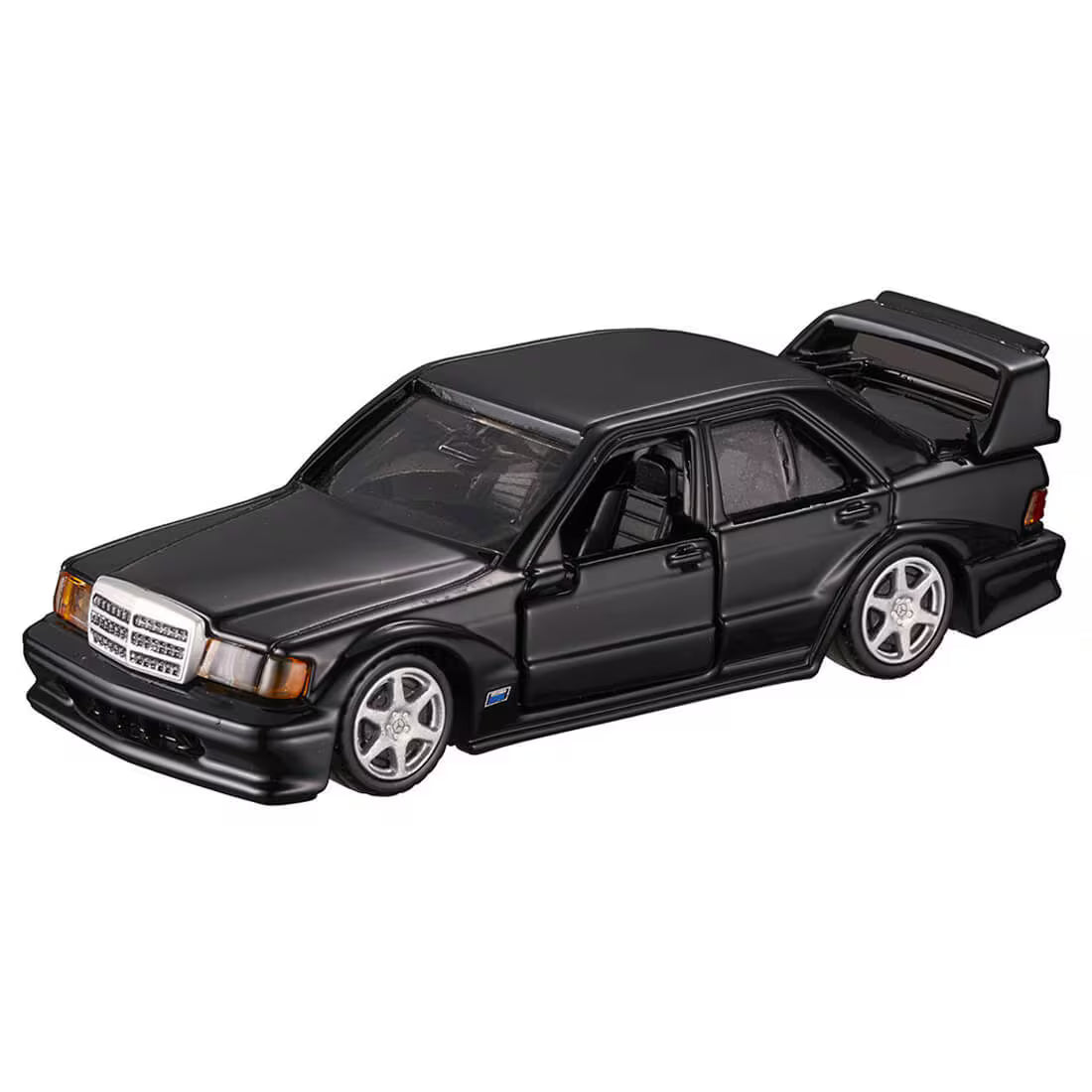 TOMICA Premium - No. 21 Mercedes-Benz 190 E 2.5-16 Evolution II