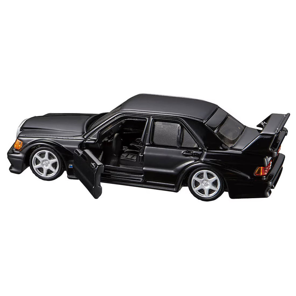 TOMICA Premium - No. 21 Mercedes-Benz 190 E 2.5-16 Evolution II