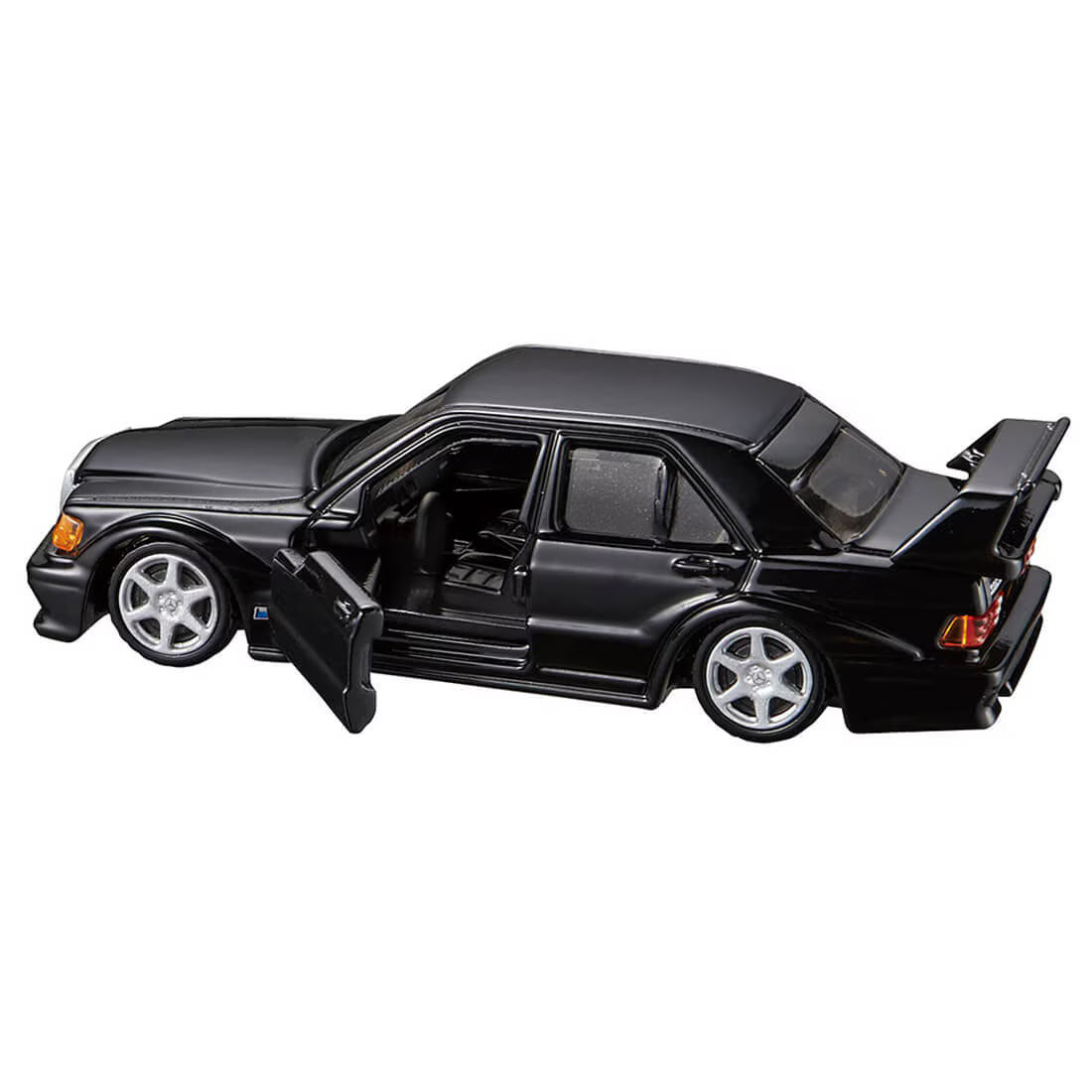 TOMICA Premium - No. 21 Mercedes-Benz 190 E 2.5-16 Evolution II
