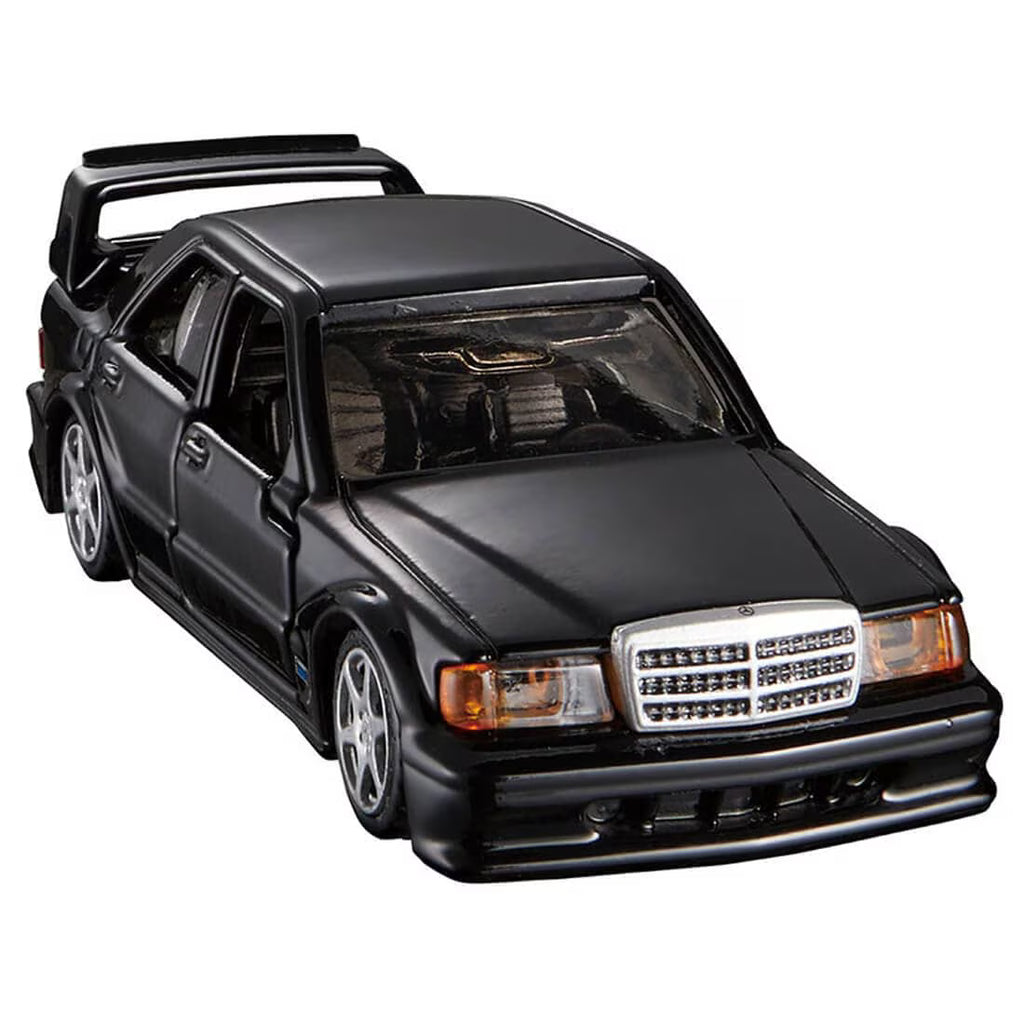 TOMICA Premium - No. 21 Mercedes-Benz 190 E 2.5-16 Evolution II