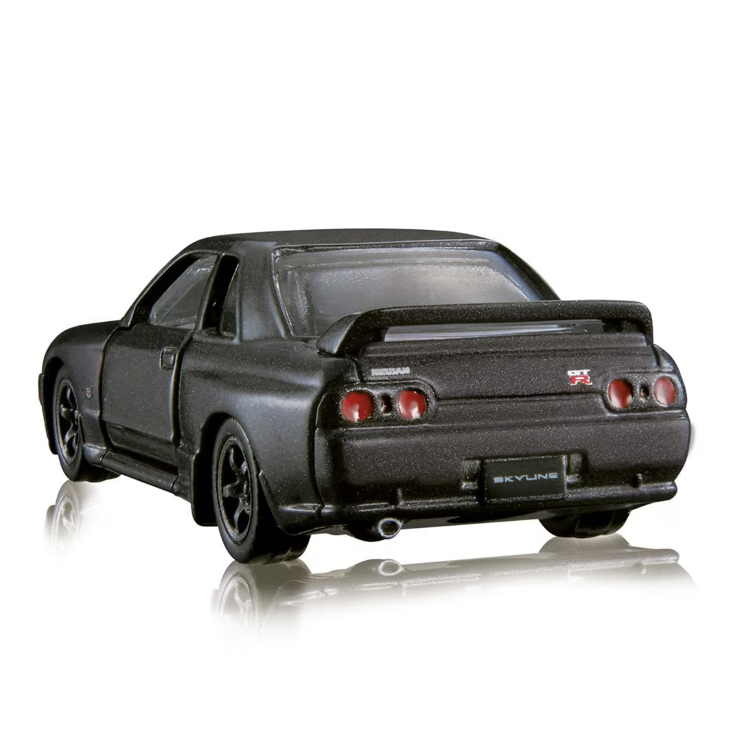 TOMICA Premium - No. 26 Nissan Skyline GT-R (BNR32) - Tomica Costa Rica Collectors Club
