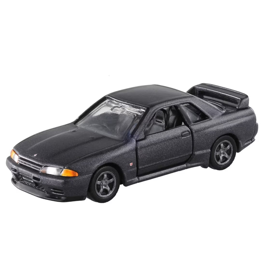 TOMICA Premium - No. 26 Nissan Skyline GT-R (BNR32) - Tomica Costa Rica Collectors Club