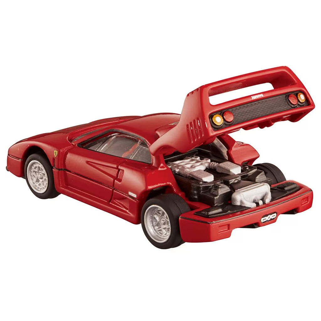 TOMICA Premium - No. 31 Ferrari F40