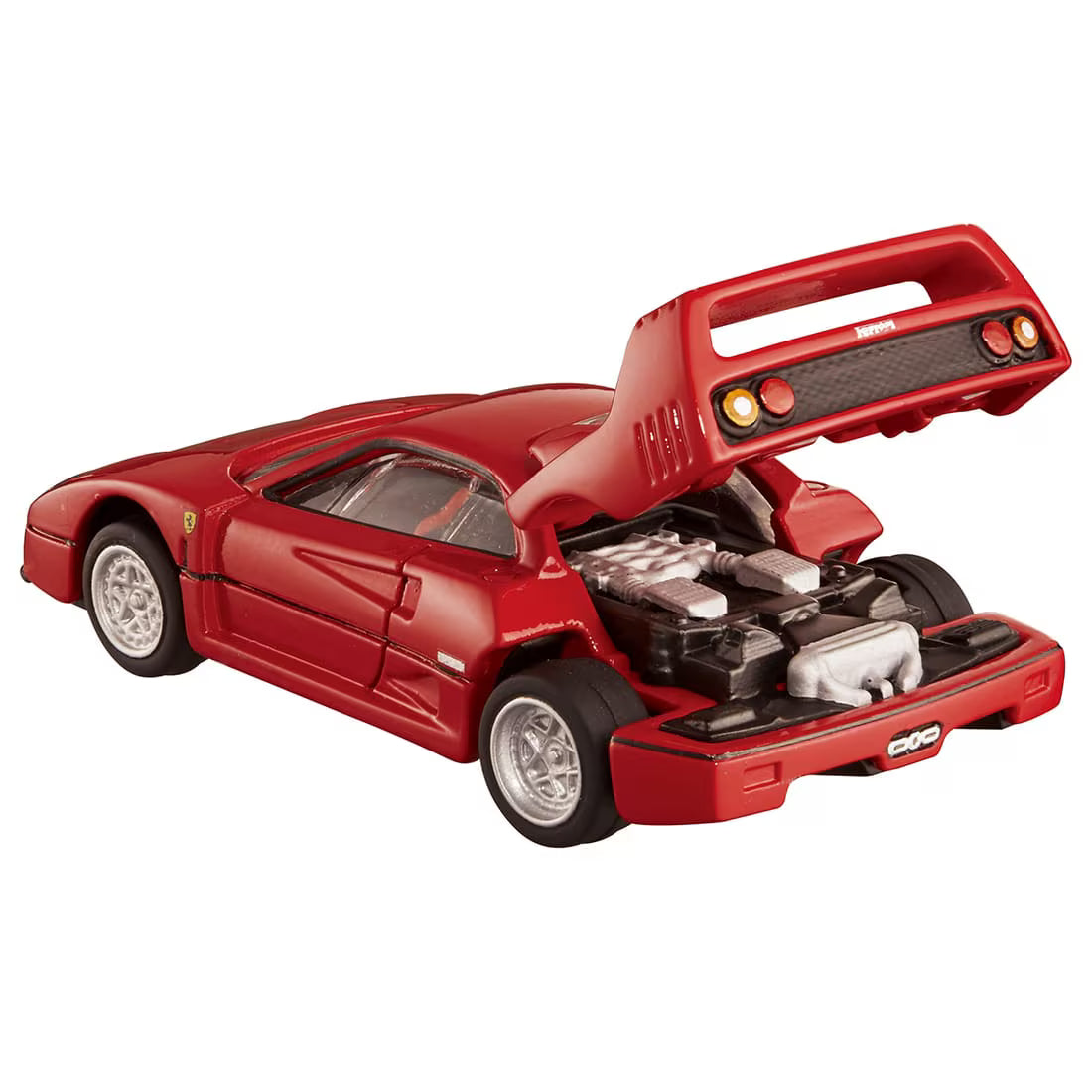 TOMICA Premium - No. 31 Ferrari F40