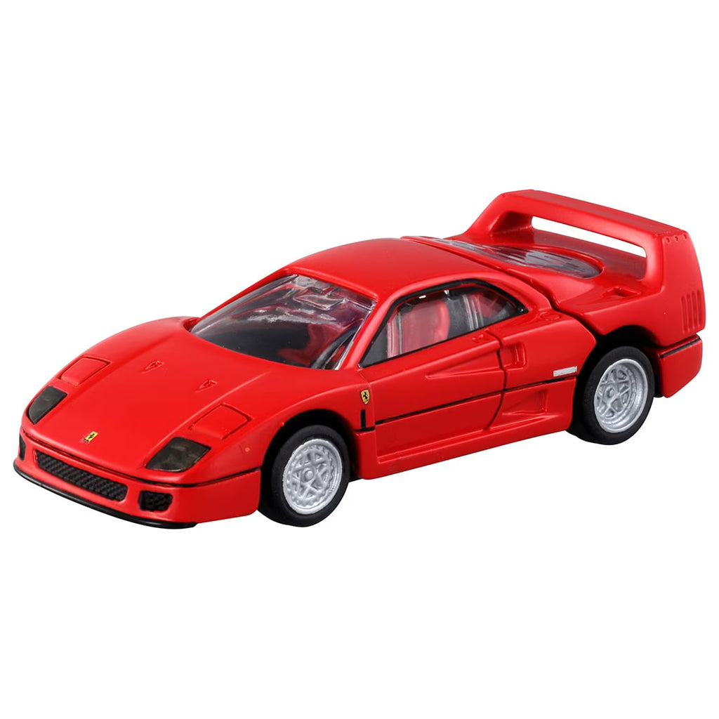 TOMICA Premium - No. 31 Ferrari F40