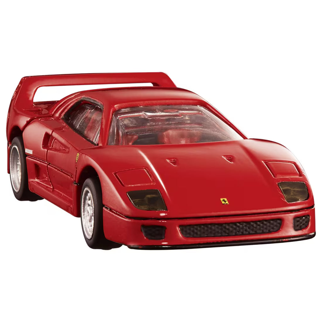 TOMICA Premium - No. 31 Ferrari F40
