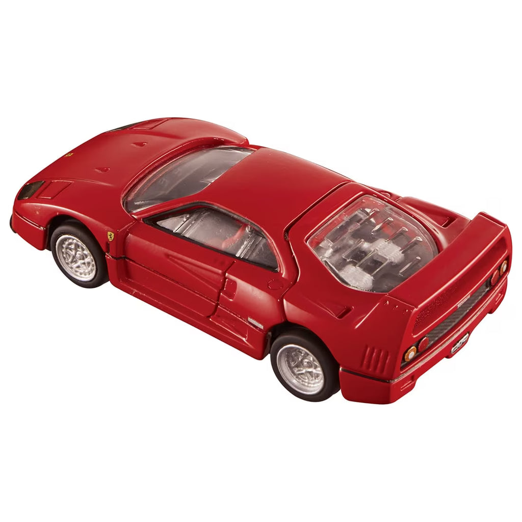 TOMICA Premium - No. 31 Ferrari F40